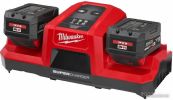 Зарядное устройство Milwaukee M18 M18DBSC 4932492531 (18В)