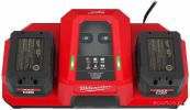 Зарядное устройство Milwaukee M18 M18DBSC 4932492531 (18В)