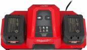 Зарядное устройство Milwaukee M18 M18DBSC 4932492531 (18В)