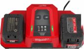 Зарядное устройство Milwaukee M18 M18DBSC 4932492531 (18В)