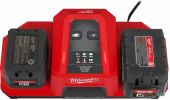 Зарядное устройство Milwaukee M18 M18DBSC 4932492531 (18В)