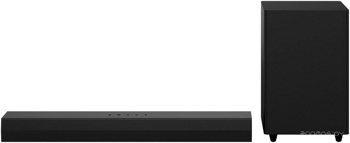 Саундбар LG S30A, фото 1