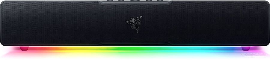 Акустика RAZER Leviathan V2 X