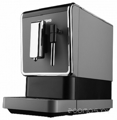 Кофемашина Redmond RCM-1517 (Black), фото 2