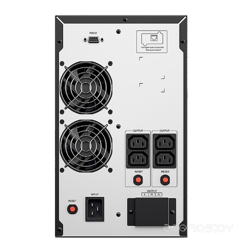ИБП с двойным преобразованием CyberPower OLS3000EC, фото 3