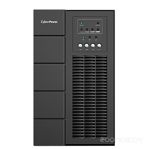 ИБП с двойным преобразованием CyberPower OLS3000EC, фото 2
