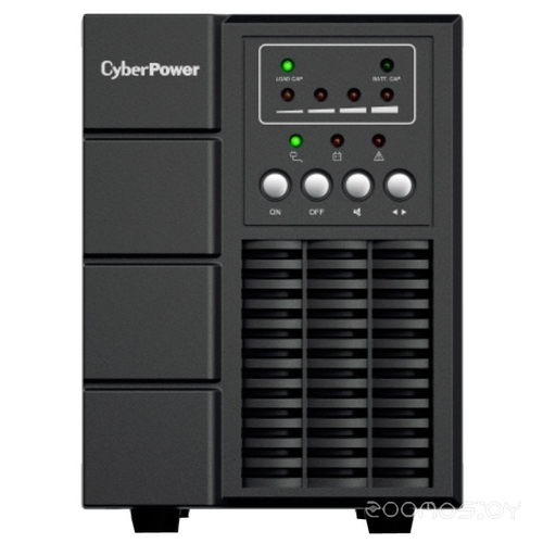 ИБП с двойным преобразованием CyberPower OLS2000EC, фото 2