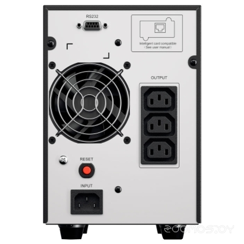 ИБП с двойным преобразованием CyberPower OLS2000EC, фото 3