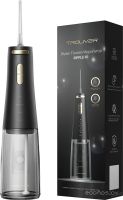 Ирригатор Trouver Ripple 10 water flosser Black AWF14A
