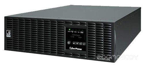 ИБП с двойным преобразованием CyberPower OL10KERT3UPM