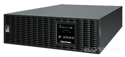 ИБП с двойным преобразованием CyberPower OL10KERT3UPM