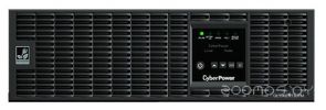 ИБП с двойным преобразованием CyberPower OL10KERT3UPM