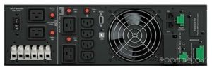 ИБП с двойным преобразованием CyberPower OL10KERT3UPM