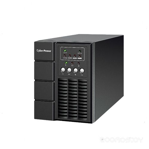 ИБП с двойным преобразованием CyberPower OLS2000EC, фото 1