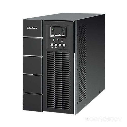 ИБП с двойным преобразованием CyberPower OLS3000EC, фото 1