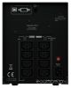 Интерактивный ИБП CyberPower PR1500ELCD