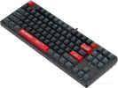 Клавиатура A4Tech Bloody AT87 (черный/красный)