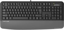 Клавиатура A4Tech Fstyler FK20 (темно-серый)