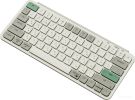 Клавиатура Keychron B1 Pro B1P-K12-RU (ретро зеленый)