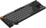 Клавиатура Keychron K1 V6 K1X-A1-RU (Keychron Low Profile Red)