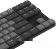 Клавиатура Keychron K1 V6 K1X-A1-RU (Keychron Low Profile Red)