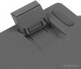 Клавиатура Keychron K1 V6 K1X-A1-RU (Keychron Low Profile Red)