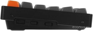 Клавиатура Keychron K2 Max K2M-J3-RU (Keychron Super Brown)