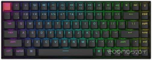 Клавиатура Keychron K2 V3 RGB K2X-B1Z-RU (Keychron Super Red)