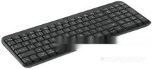 Клавиатура Logitech K251 Compact Bluetooth Wireless Keyboard 920-013363 (графитовый, нет кириллицы)