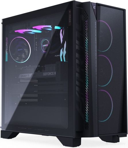Компьютер Gigabyte Prime 5 AP551 AP5A7N8-5106