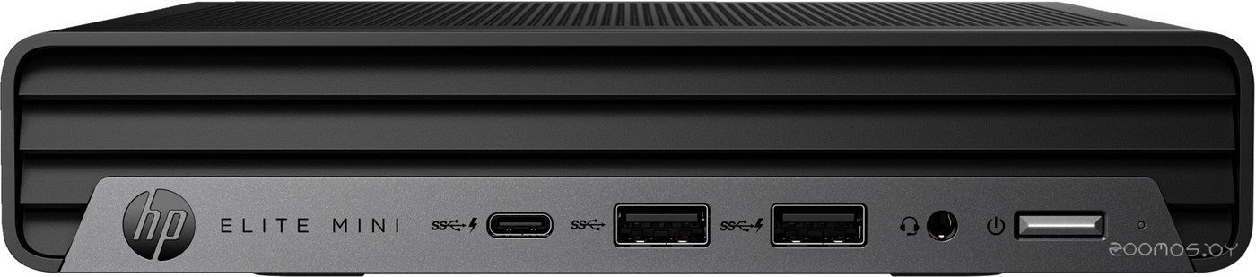 Компактный компьютер HP Elite Mini 800 G9 C7FX9AT