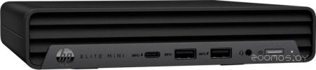Компактный компьютер HP Elite Mini 800 G9 C7FX9AT