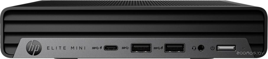 Мини-ПК HP Elite Mini 800 G9 C88QFAT