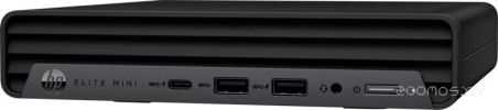Мини-ПК HP Elite Mini 800 G9 C88QFAT