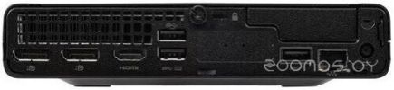 Мини-ПК HP Pro Mini 400 G9 A54WVET