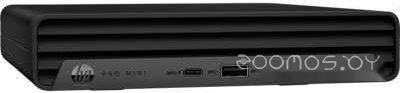 Мини-ПК HP Pro Mini 400 G9 CV9L4AT