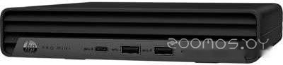 Мини-ПК HP Pro Mini 400 G9 CV9L4AT