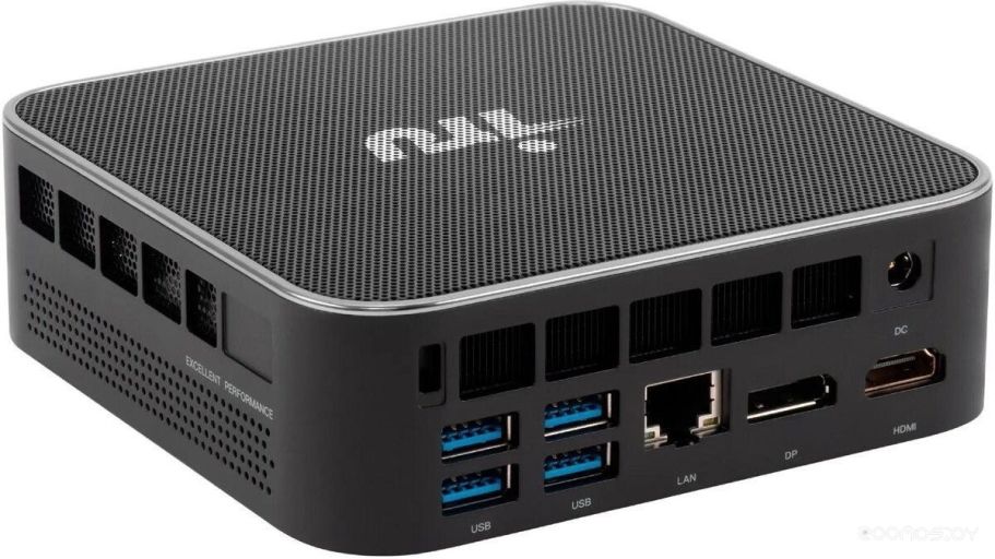 Мини-ПК IRU Tactio 525 2164267