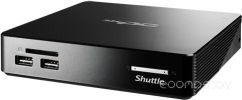 Мини-ПК Shuttle NS02 V2 74R-NS02V2-005-SHU-001
