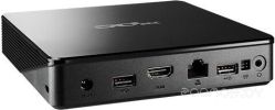 Мини-ПК Shuttle NS02 V2 74R-NS02V2-005-SHU-001