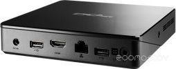Мини-ПК Shuttle NS02 V2 74R-NS02V2-005-SHU-001