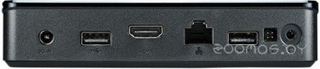Мини-ПК Shuttle NS02 V2 74R-NS02V2-005-SHU-001