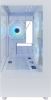 Корпус 1stPlayer MIKU Mi5 ARGB (белый)