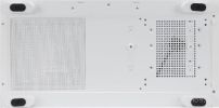 Корпус 1stPlayer MIKU Mi5 ARGB (белый)