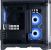 Корпус 1stPlayer UView UV5 ARGB (черный)