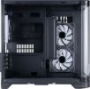 Корпус 1stPlayer UView UV5 ARGB (черный)