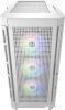 Корпус COUGAR Airface Pro RGB CGR-5AD1W-AIR-RGB