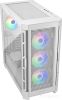 Корпус COUGAR Duoface Pro RGB CGR-5AD1W-RGB