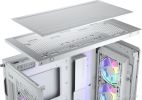 Корпус COUGAR Duoface Pro RGB CGR-5AD1W-RGB