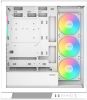 Корпус Sama V50 (белый)